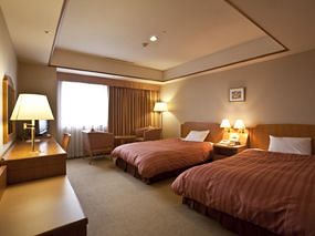 Imagen de la habitación del Hotel Mielparque Nagoya. Foto 5
