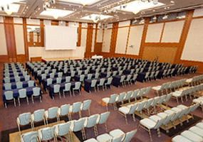 Imagen de los interiores del Hotel Mielparque Nagoya. Foto 10