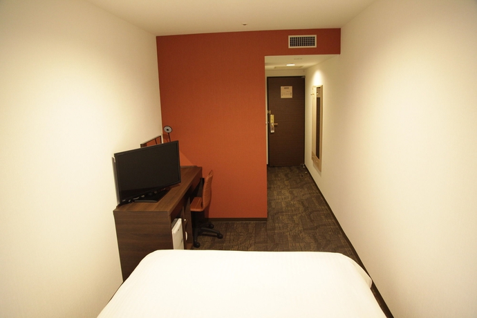 Imagen de la habitación del Hotel Mielparque Osaka. Foto 4