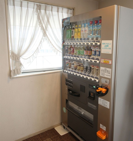 Imagen de los interiores del Hotel Mielparque Osaka. Foto 12