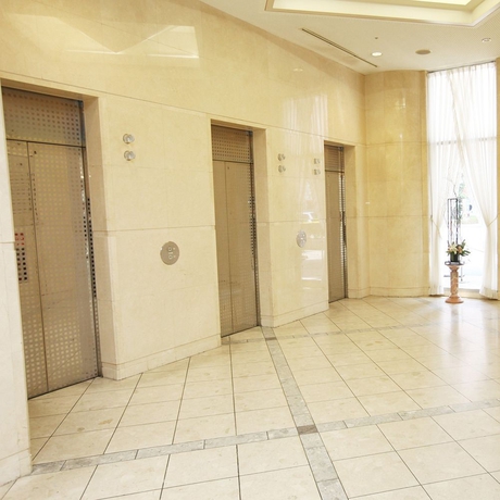 Imagen de los interiores del Hotel Mielparque Osaka. Foto 13