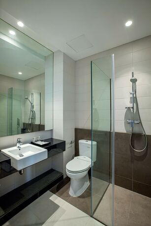 Imagen general del Hotel Miers Kuningan Artotel Curated. Foto 2
