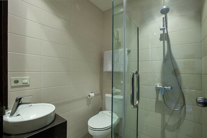 Imagen general del Hotel Miers Kuningan Artotel Curated. Foto 4