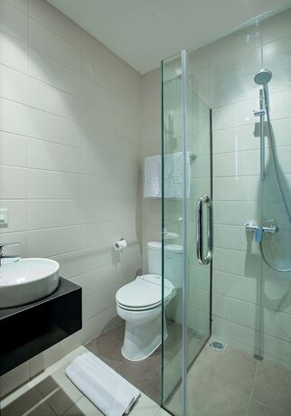 Imagen general del Hotel Miers Kuningan Artotel Curated. Foto 5