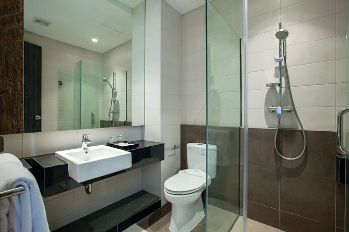 Imagen general del Hotel Miers Kuningan Artotel Curated. Foto 10