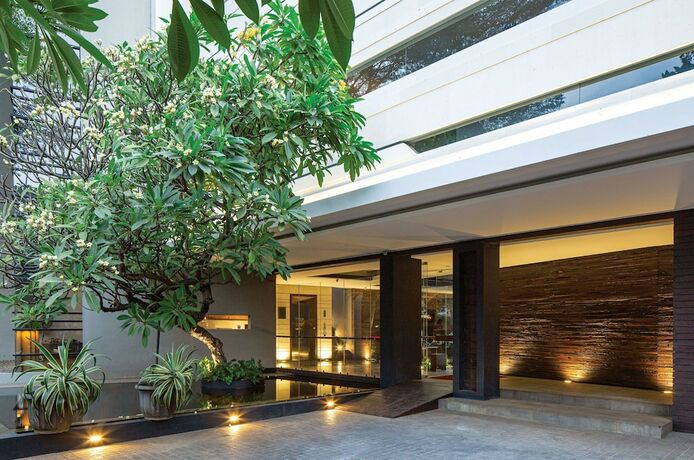 Imagen general del Hotel Miers Kuningan Artotel Curated. Foto 12