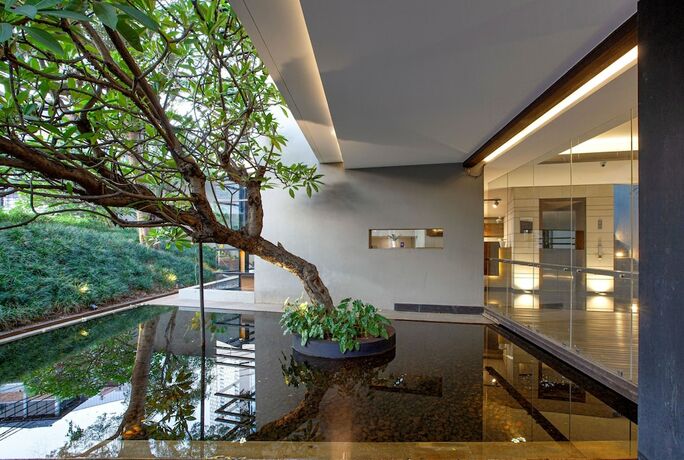 Imagen general del Hotel Miers Kuningan Artotel Curated. Foto 13