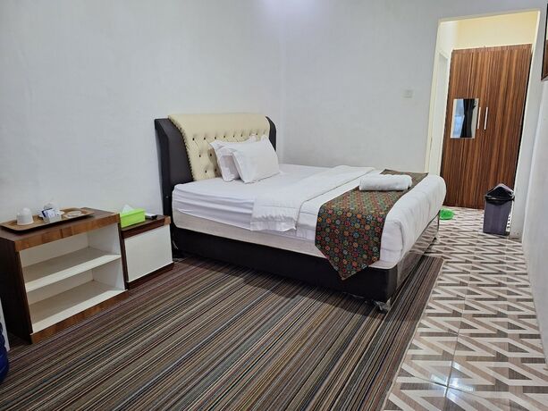 Imagen general del Hotel Mifan Resort And Waterpark. Foto 2