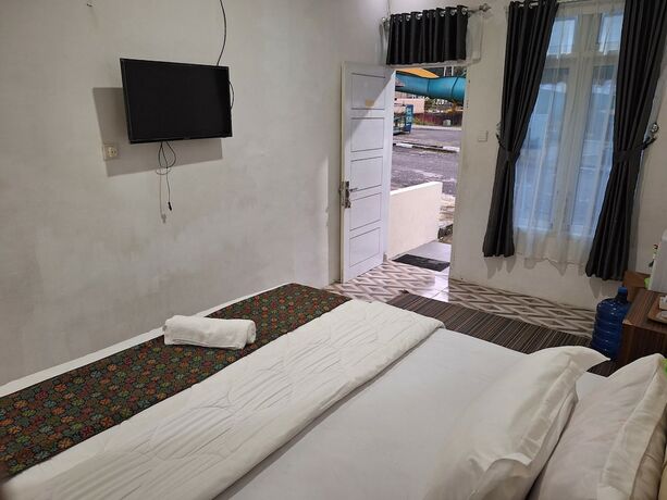 Imagen general del Hotel Mifan Resort And Waterpark. Foto 3