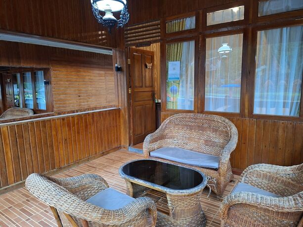 Imagen general del Hotel Mifan Resort And Waterpark. Foto 4