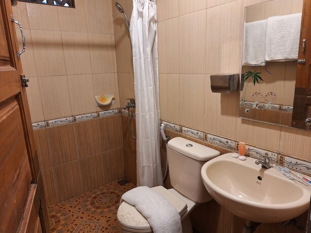 Imagen general del Hotel Mifan Resort And Waterpark. Foto 5