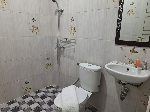 Imagen general del Hotel Mifan Resort And Waterpark. Foto 6