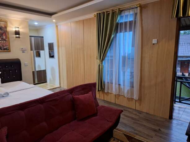 Imagen general del Hotel Mifan Resort And Waterpark. Foto 9