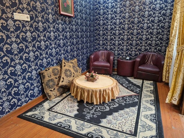 Imagen de la habitación del Hotel Mifan Resort And Waterpark. Foto 12