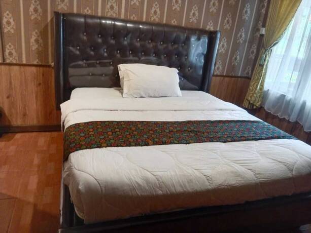 Imagen de la habitación del Hotel Mifan Resort And Waterpark. Foto 17