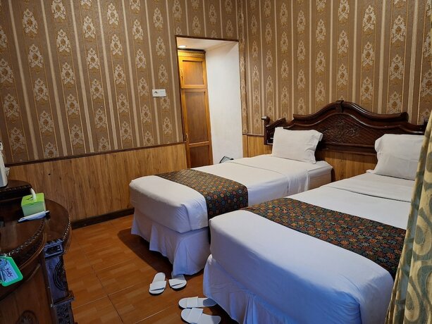 Imagen de la habitación del Hotel Mifan Resort And Waterpark. Foto 18