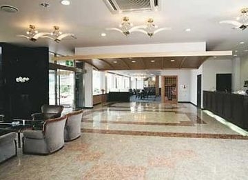 Imagen general del Hotel Mifujien. Foto 3