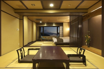 Imagen general del Hotel Mifujien. Foto 4