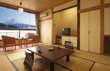 Imagen general del Hotel Mifujien. Foto 5