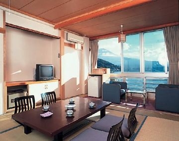 Imagen general del Hotel Mifujien. Foto 7