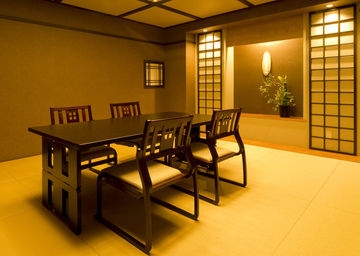 Imagen general del Hotel Mifujien. Foto 8