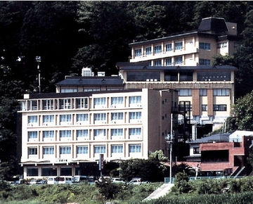 Imagen general del Hotel Mifujien. Foto 16