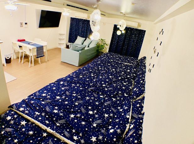 Imagen de la habitación del Hotel Mifune Central-bear Shimanouchi No.2. Foto 15