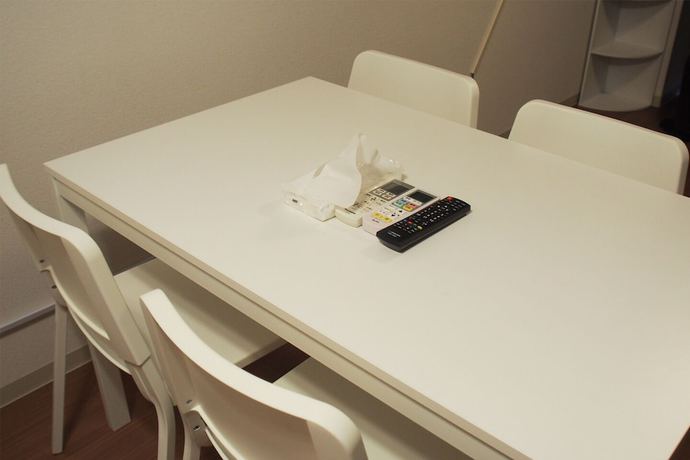 Imagen de la habitación del Hotel Mifune Central-bear Shimanouchi No.2. Foto 16