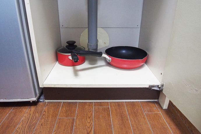 Imagen de la habitación del Hotel Mifune Central-bear Shimanouchi No.2. Foto 18