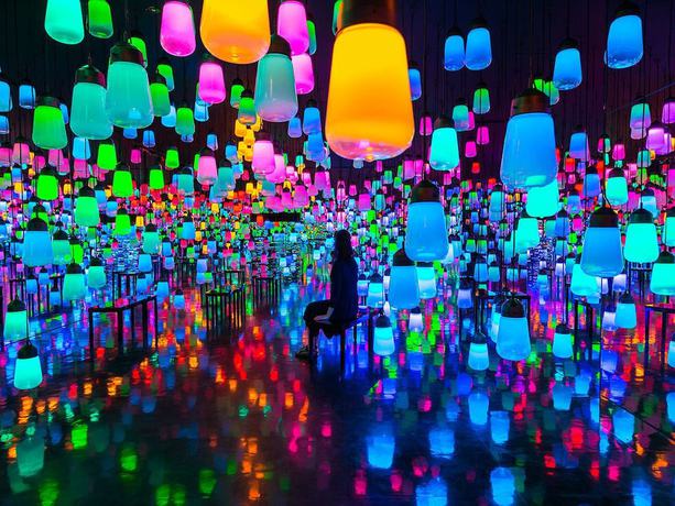 Imagen de los interiores del Hotel Mifuneyama Rakuen. Foto 6