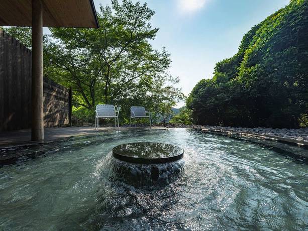 Imagen general del Hotel Mifuneyama Rakuen. Foto 2