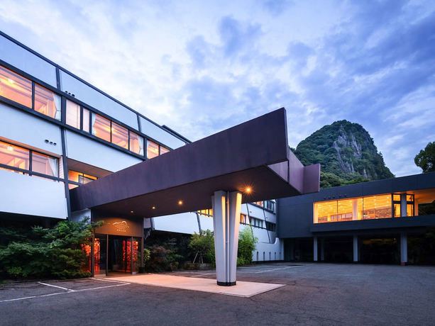 Imagen general del Hotel Mifuneyama Rakuen. Foto 3