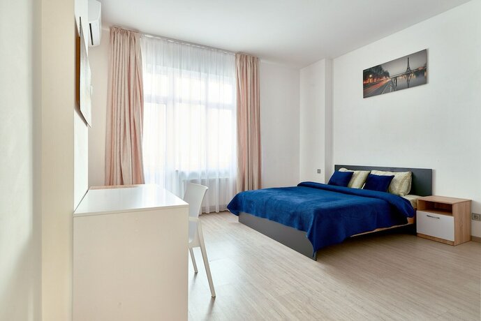 Imagen de la habitación del Hotel MigApartment. Foto 11