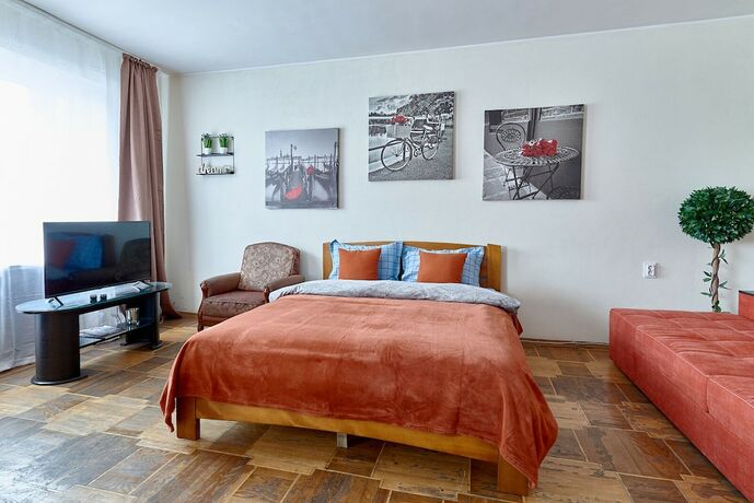 Imagen general del Hotel MigApartment. Foto 2