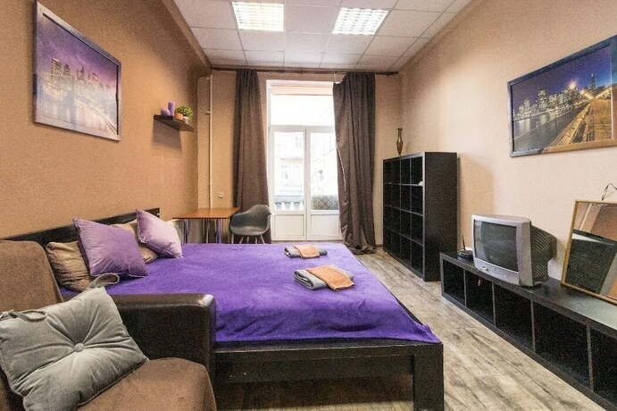 Imagen de la habitación del Hotel MigApartment. Foto 13