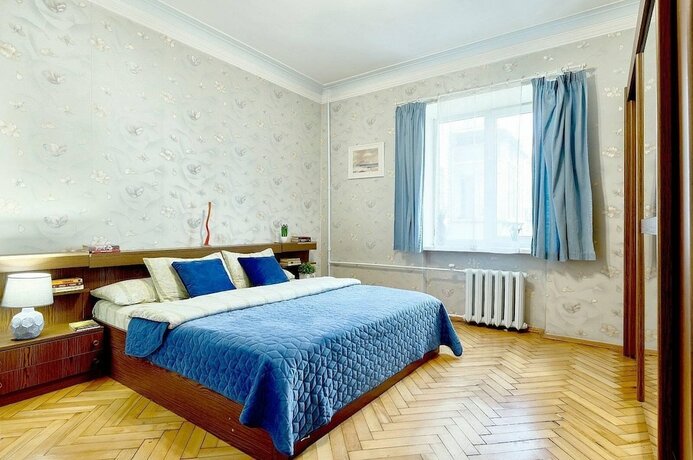 Imagen de la habitación del Hotel MigApartment. Foto 14
