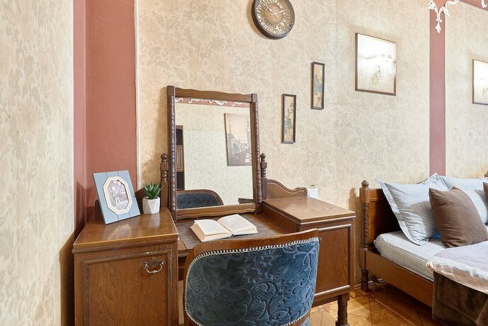 Imagen general del Hotel MigApartment. Foto 4