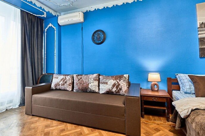 Imagen general del Hotel MigApartment. Foto 5