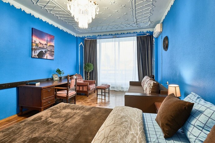 Imagen general del Hotel MigApartment. Foto 6