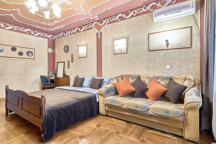 Imagen general del Hotel MigApartment. Foto 8