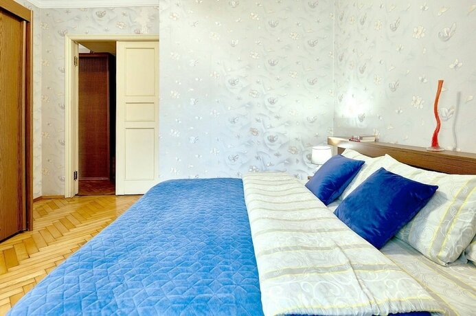 Imagen de la habitación del Hotel MigApartment. Foto 20