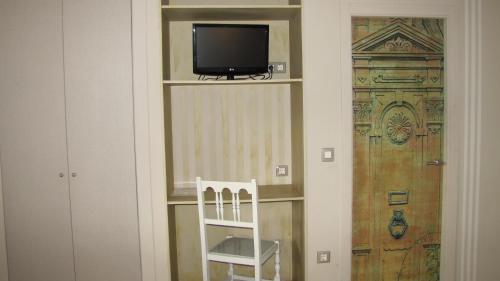 Imagen de la habitación del Hotel Migal. Foto 3