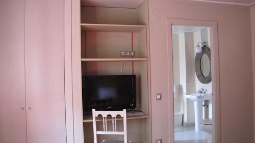 Imagen de la habitación del Hotel Migal. Foto 6