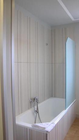 Imagen de la habitación del Hotel Migal. Foto 7