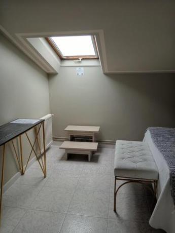 Imagen de la habitación del Hotel Migal. Foto 9