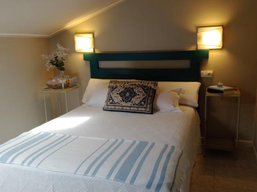 Imagen general del Hotel Migal. Foto 1