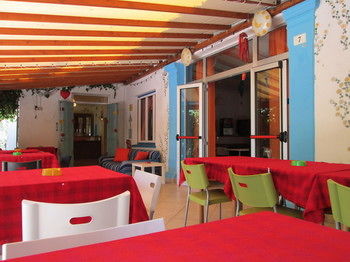 Imagen de la habitación del Hotel Migani. Foto 4