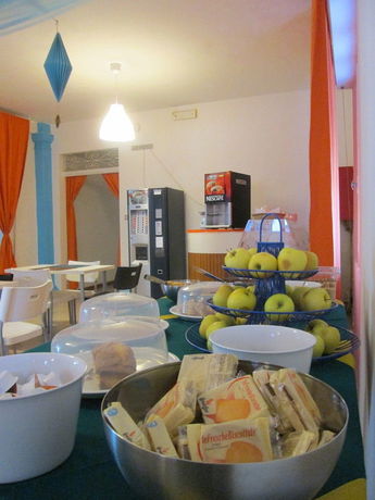 Imagen de los interiores del Hotel Migani. Foto 12