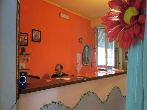 Imagen de los interiores del Hotel Migani. Foto 13