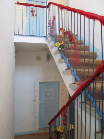 Imagen de la habitación del Hotel Migani. Foto 5